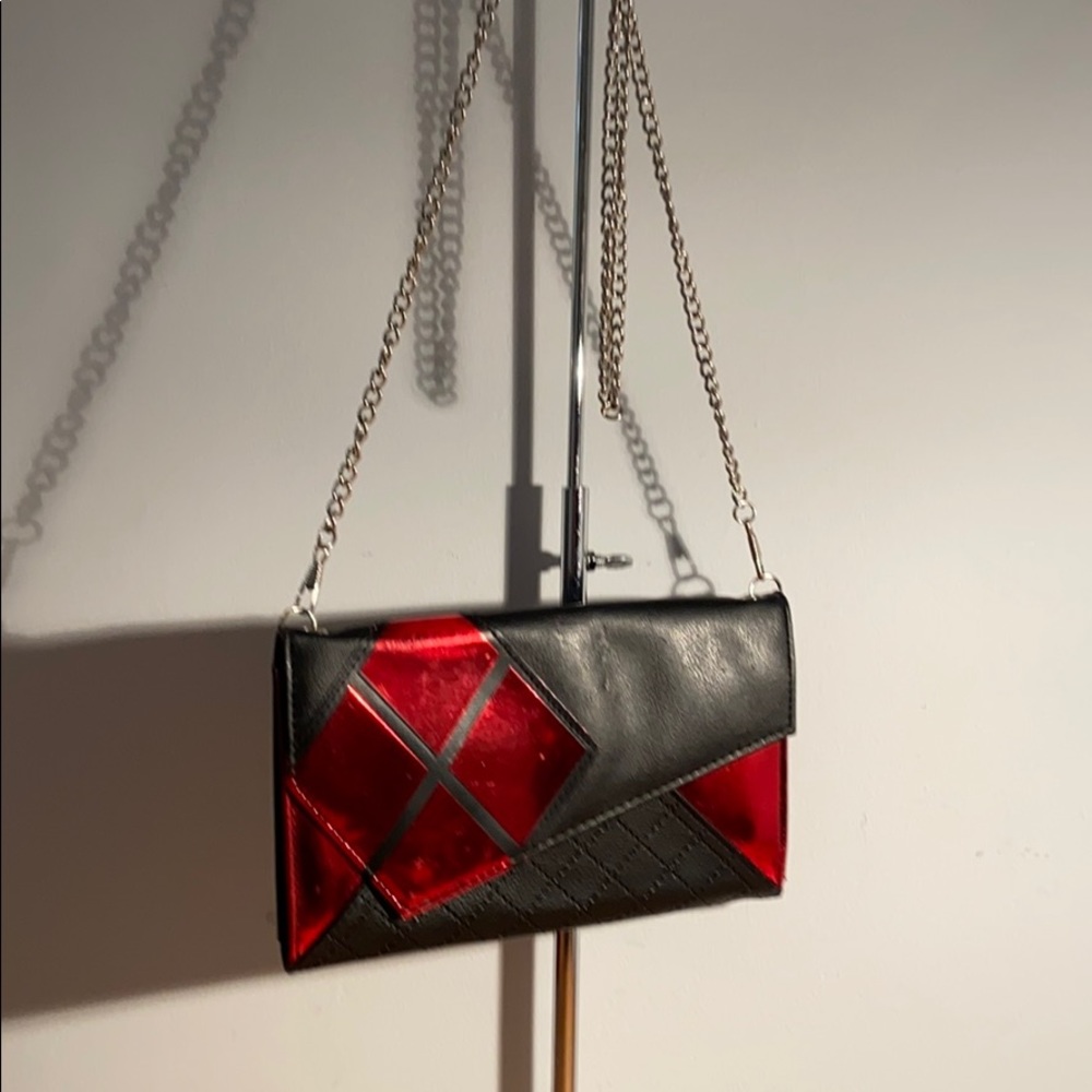 Club bag